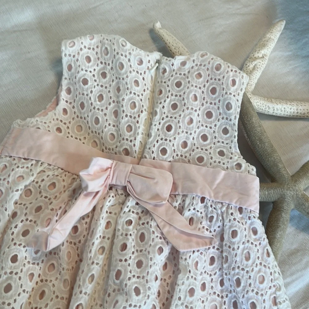 Gymboree dress 24