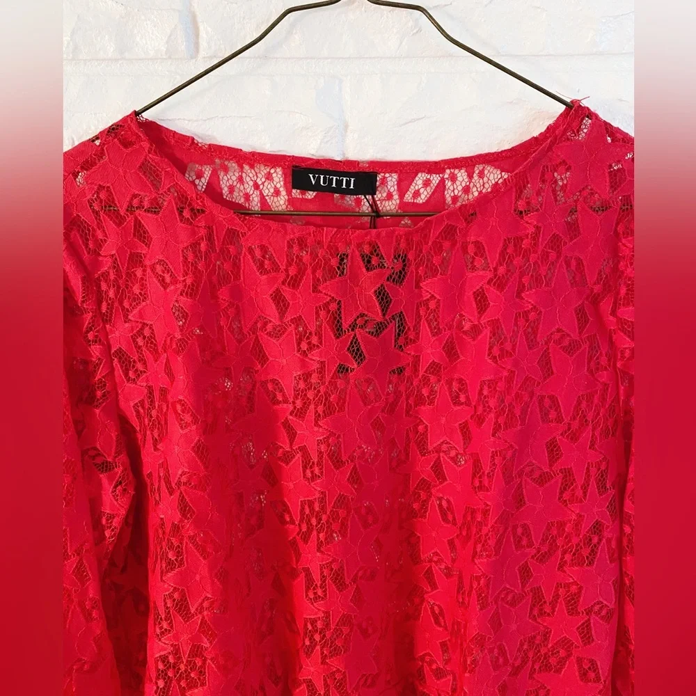 Vutti sheer 22”