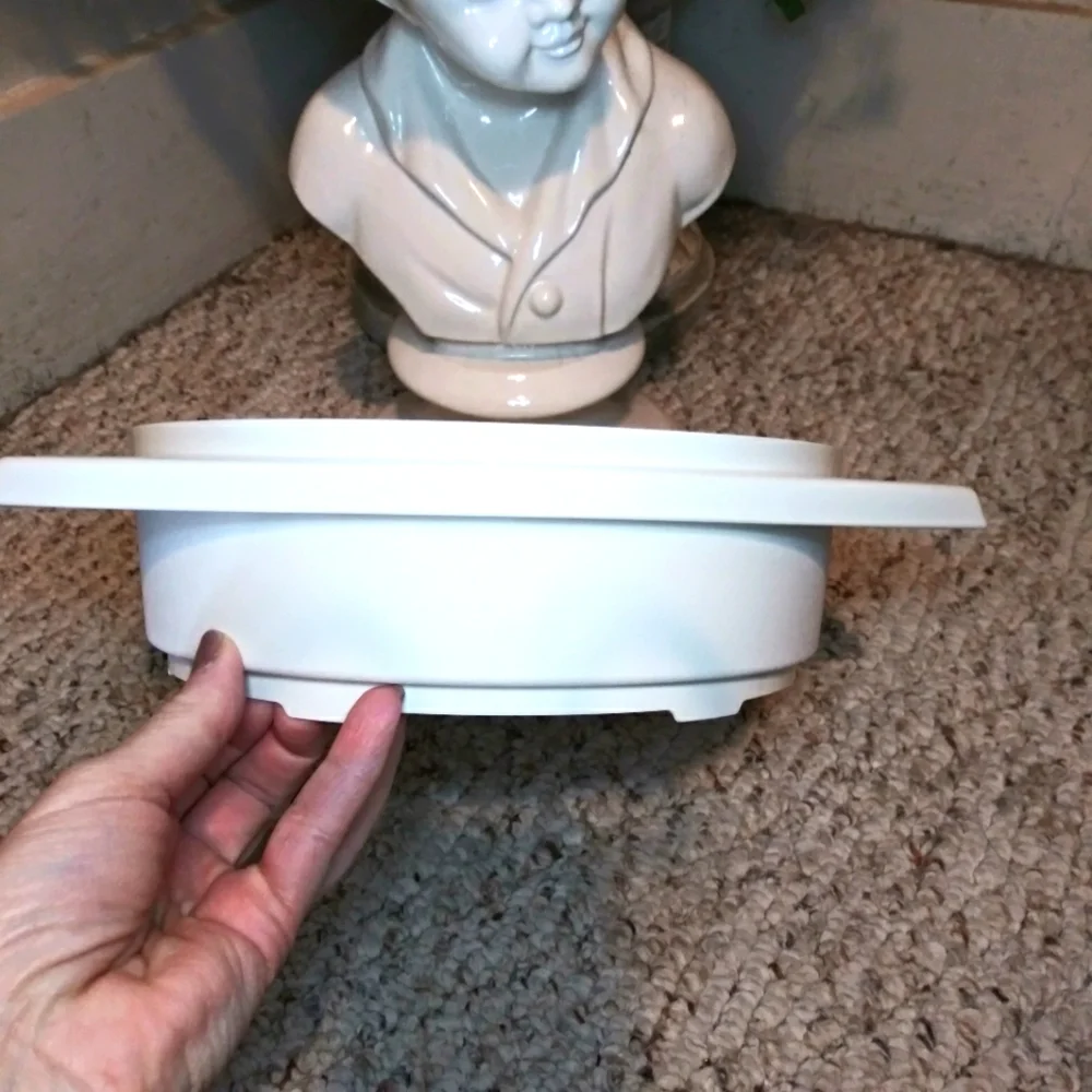 Tupperware new see