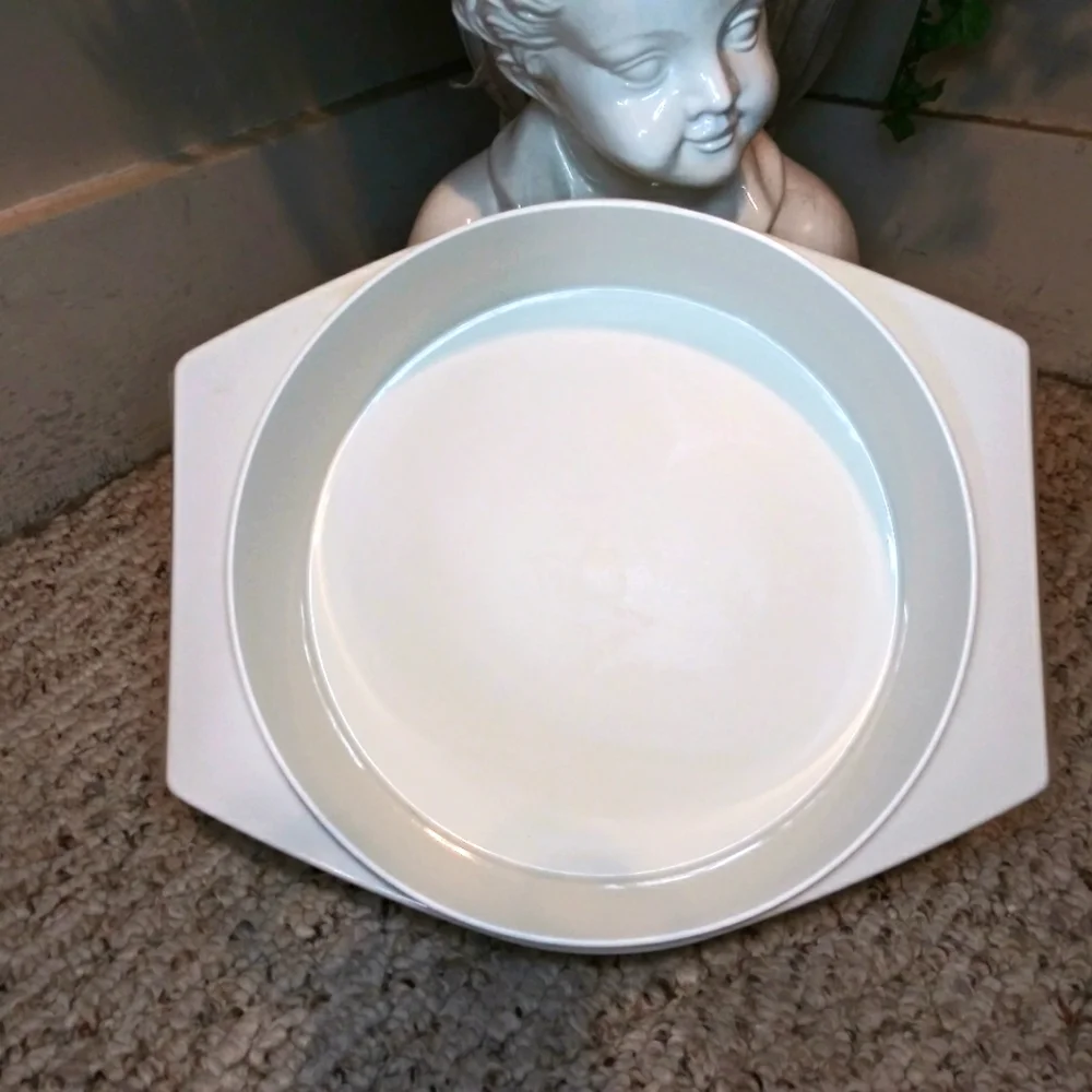 Tupperware years got