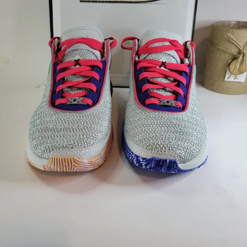 Nike men size 20