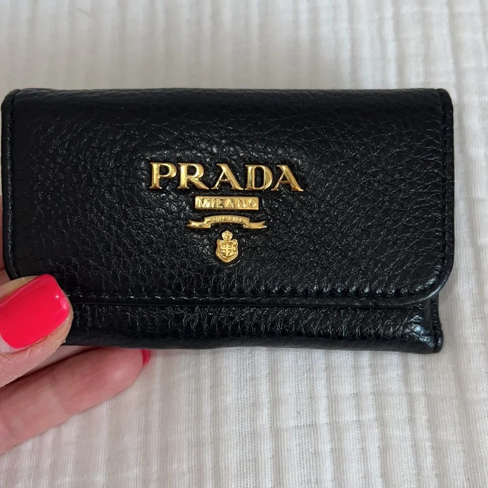 Prada only good missing