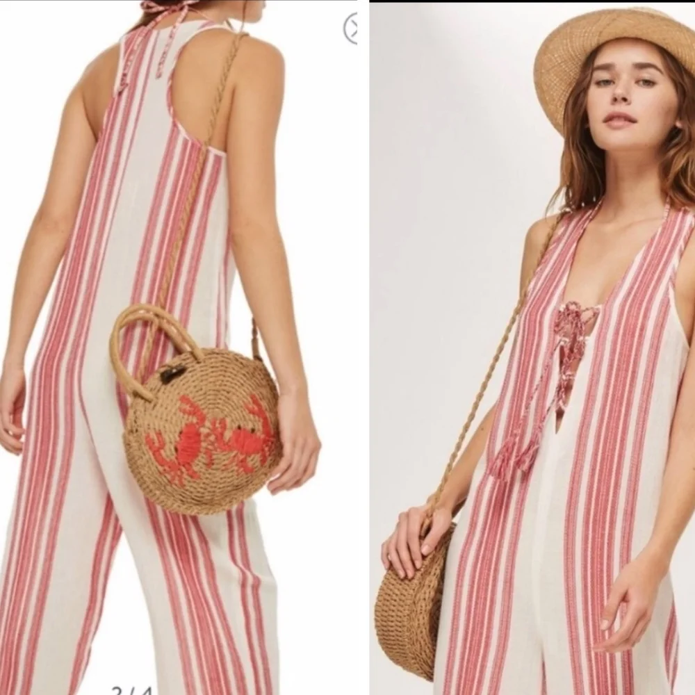 Topshop 48 length