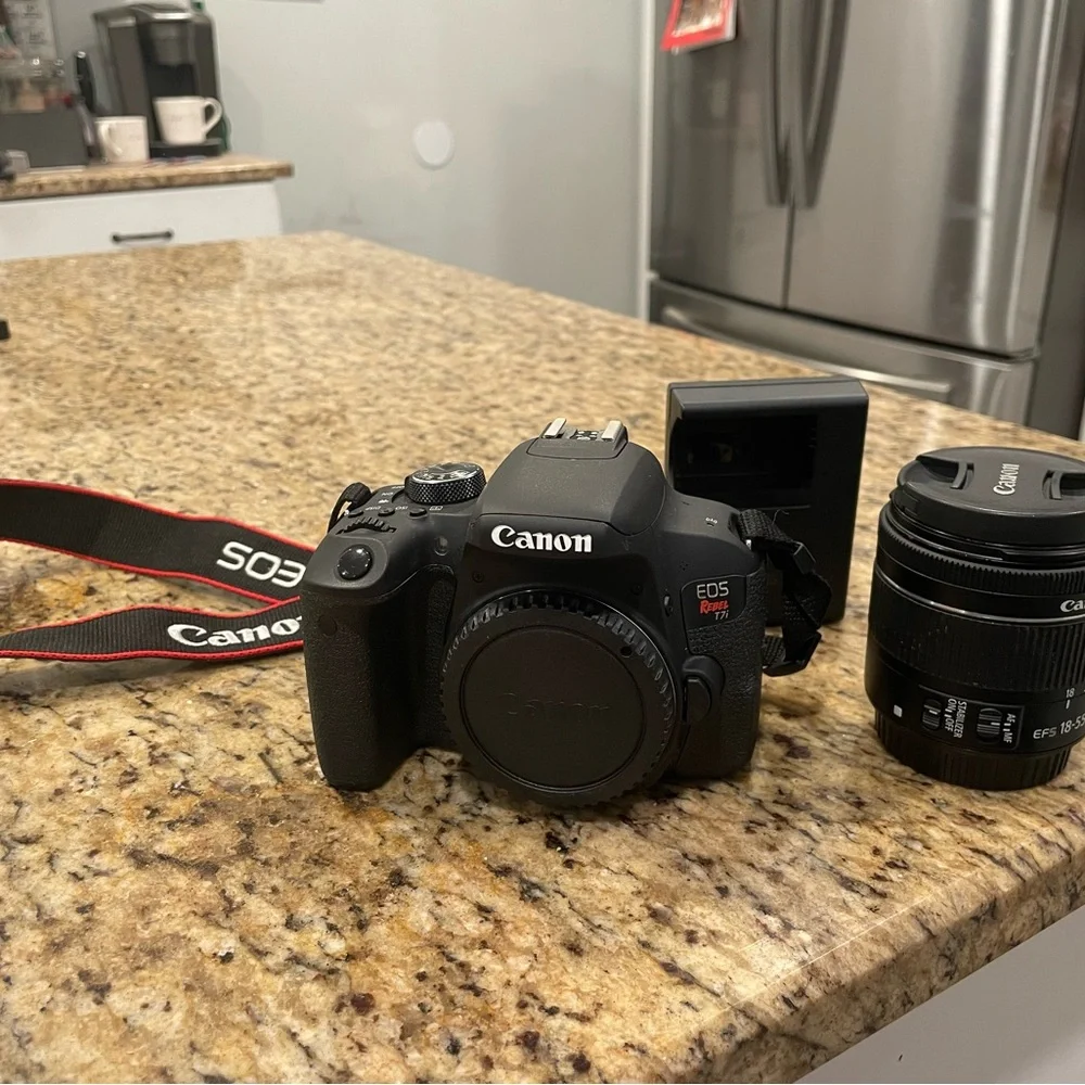 Canon bought this