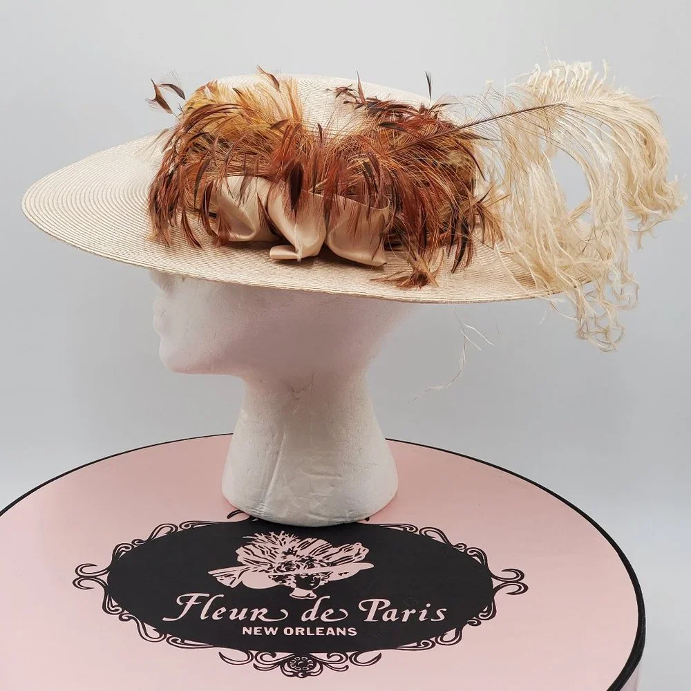Fleur de Paris beautiful fleur