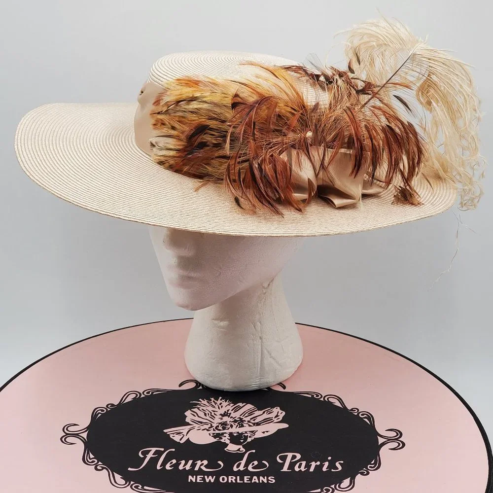 Fleur de Paris beautiful fleur