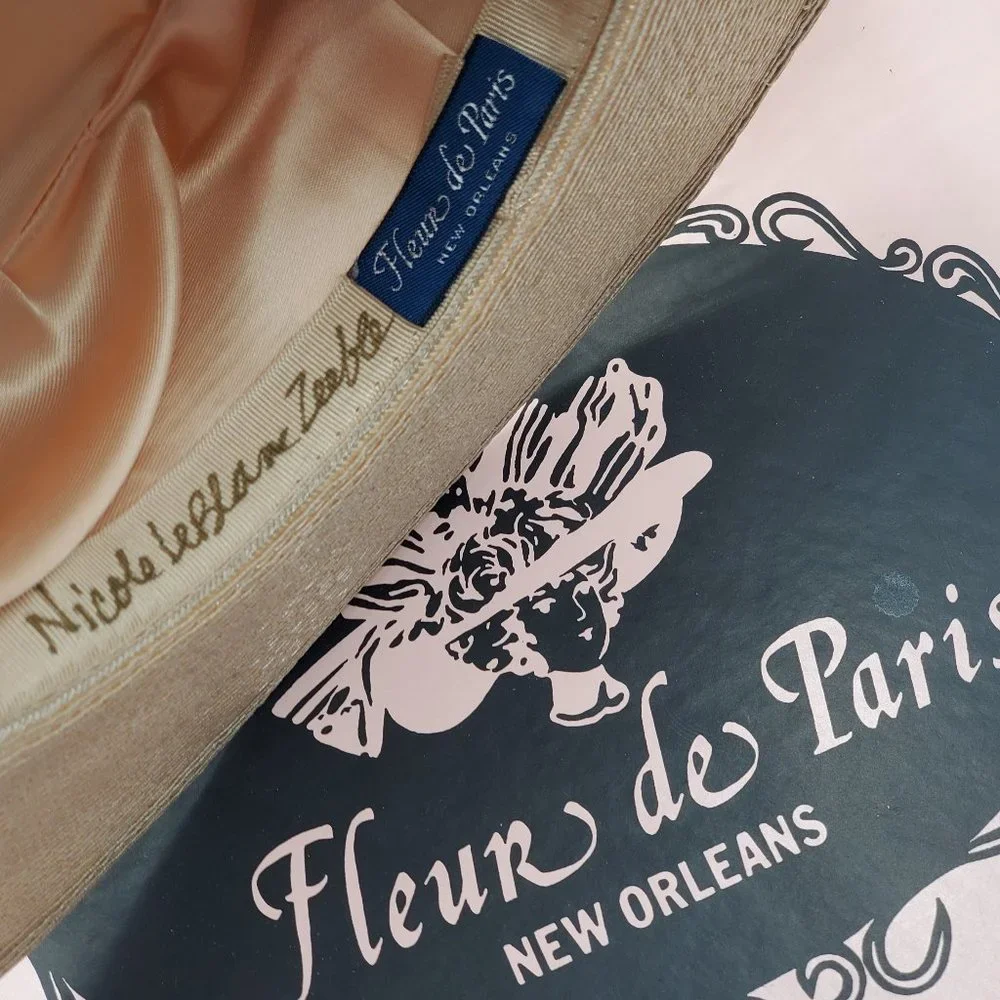 Fleur de Paris beautiful fleur