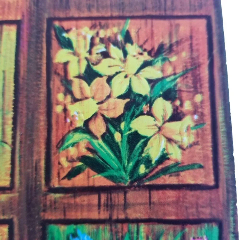 N/A 1970s vintage