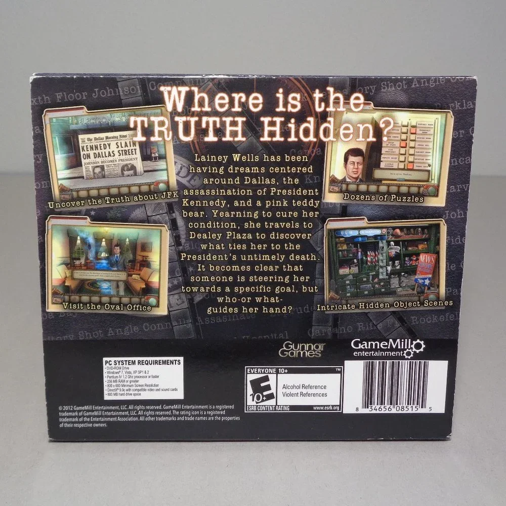 N/A sleeve pc