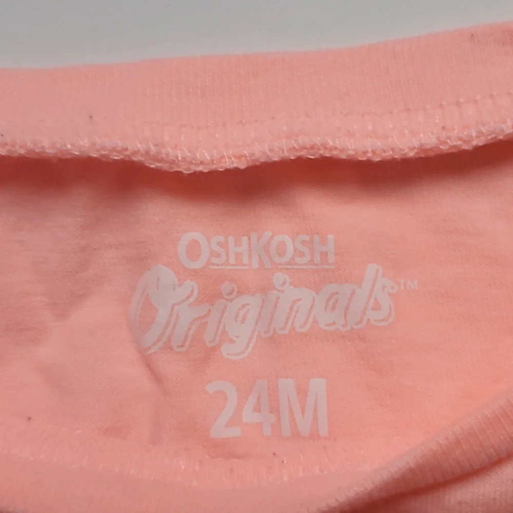 OshKosh Bgosh oshkosh girs