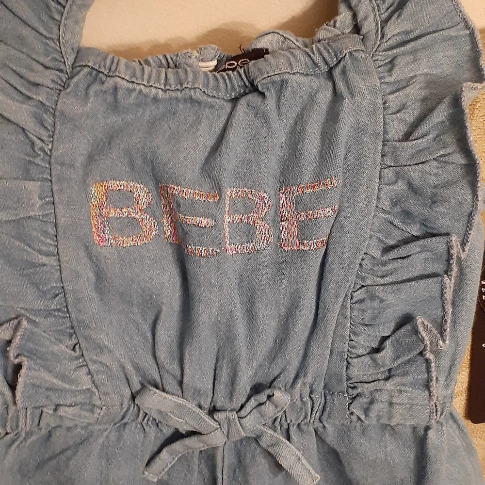 bebe little home