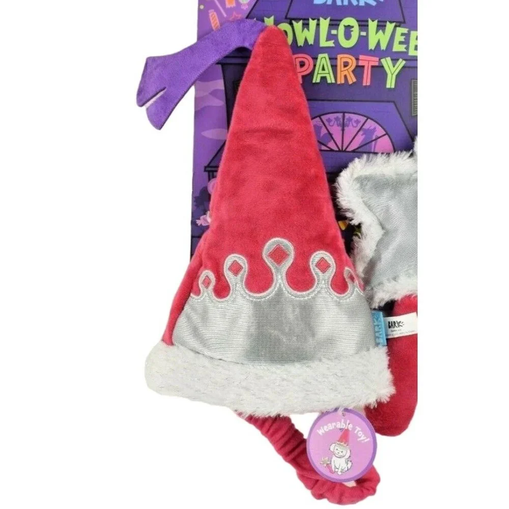 Bark Retail bow xs