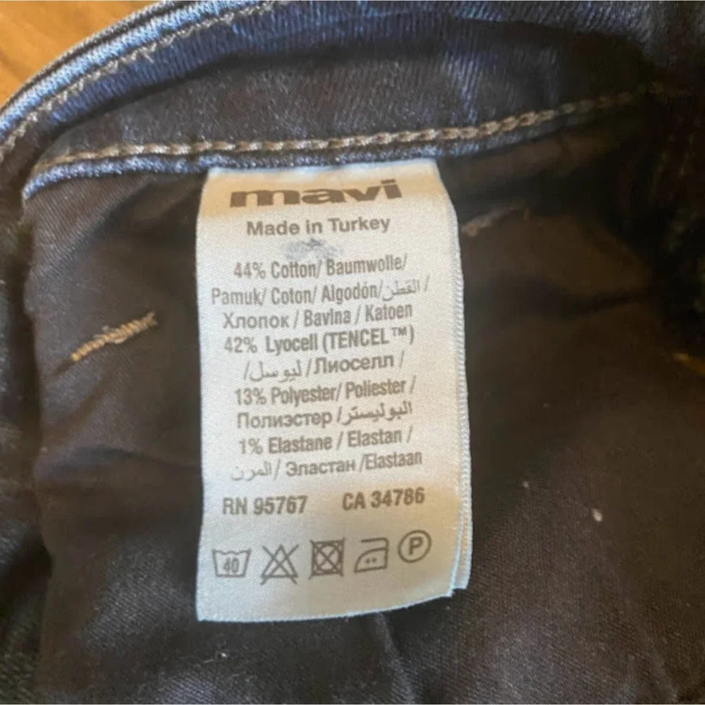 Mavi pocket slim excellent