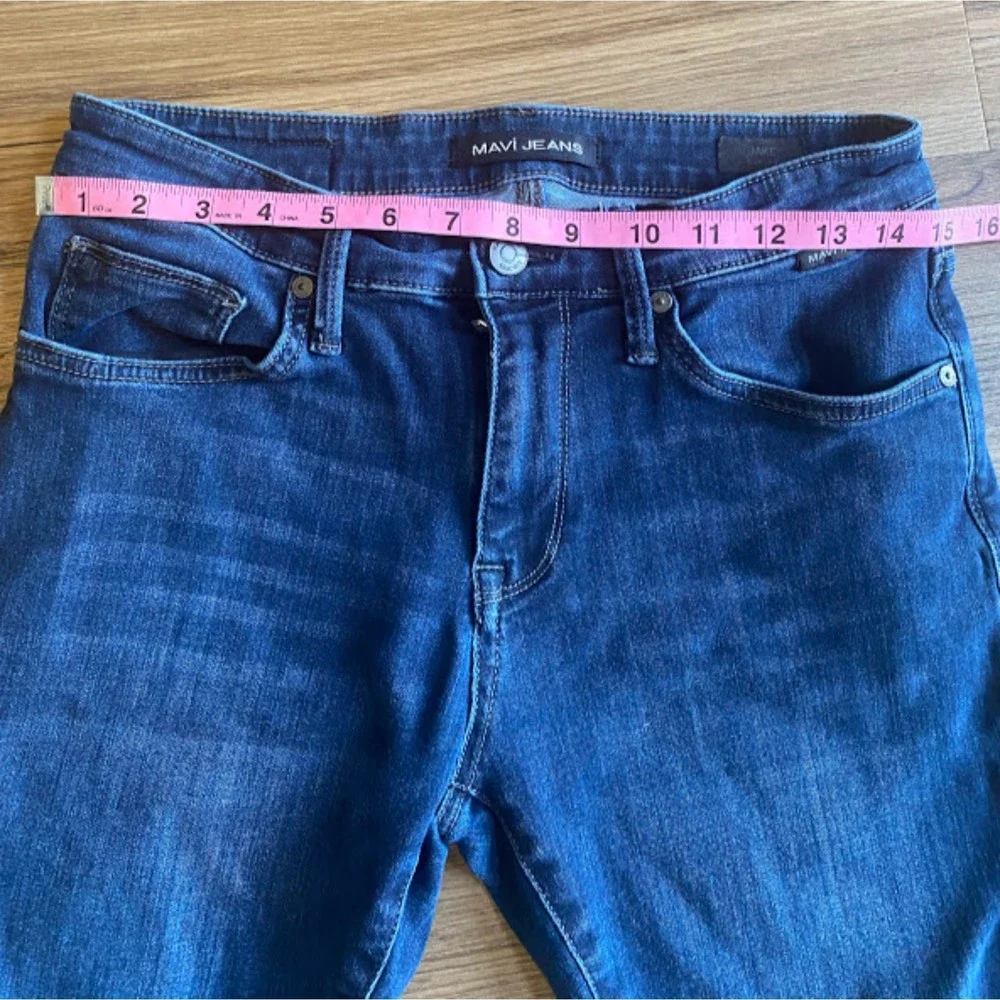 Mavi comfortable dark size