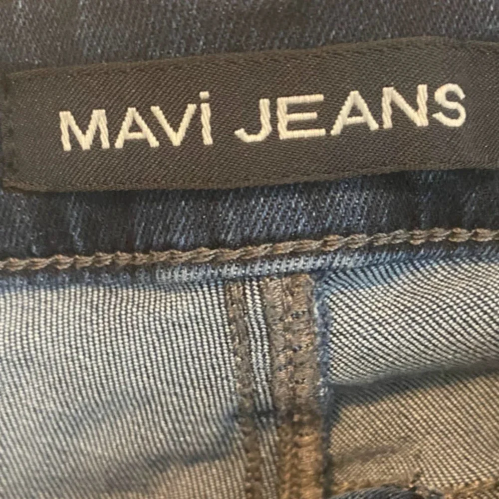Mavi casual smoke