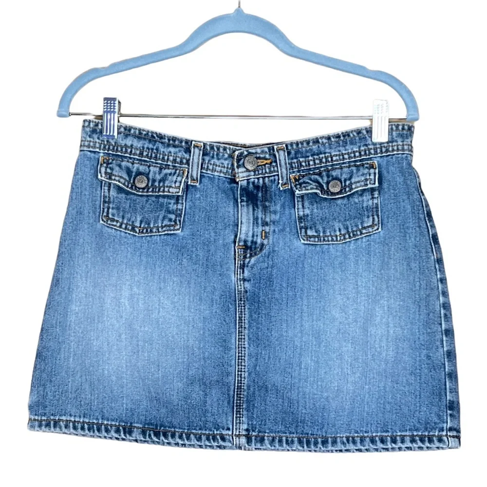 Polo Jeans Company Ralph Lauren preowned skirt