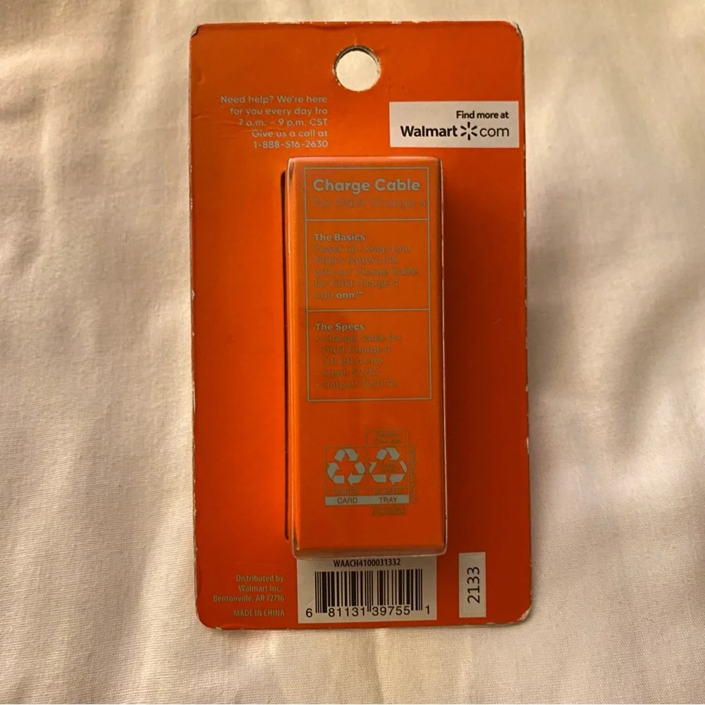 Onn **packaging looks