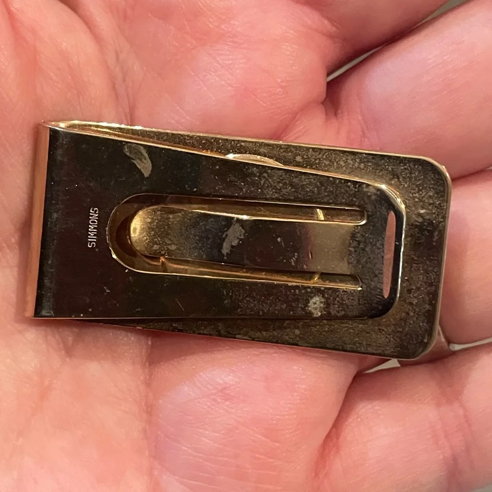 simmons preowned vintage indian