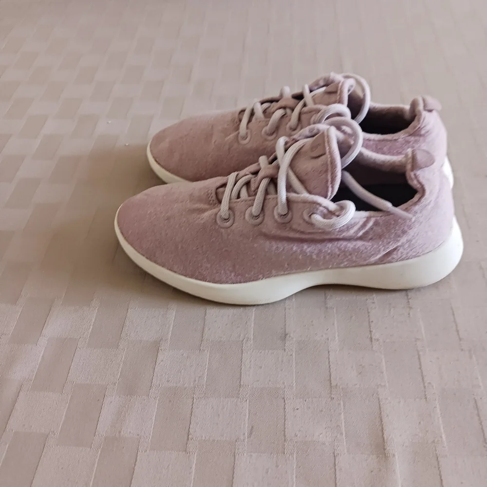 allbirds sole trend normal