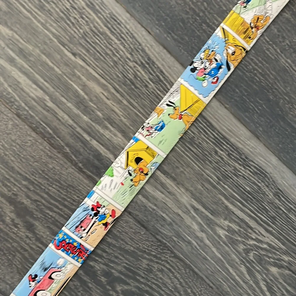 Disney 32”pleather mickey