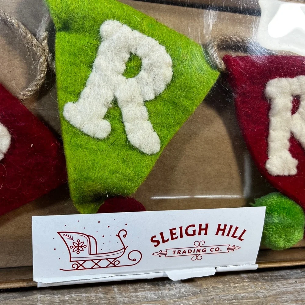 Sleigh Hill sleigh hill