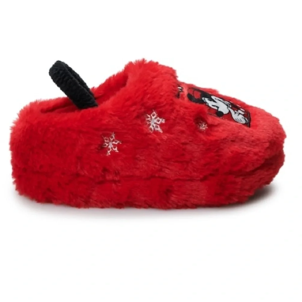 Disney midsole #slippers featuring