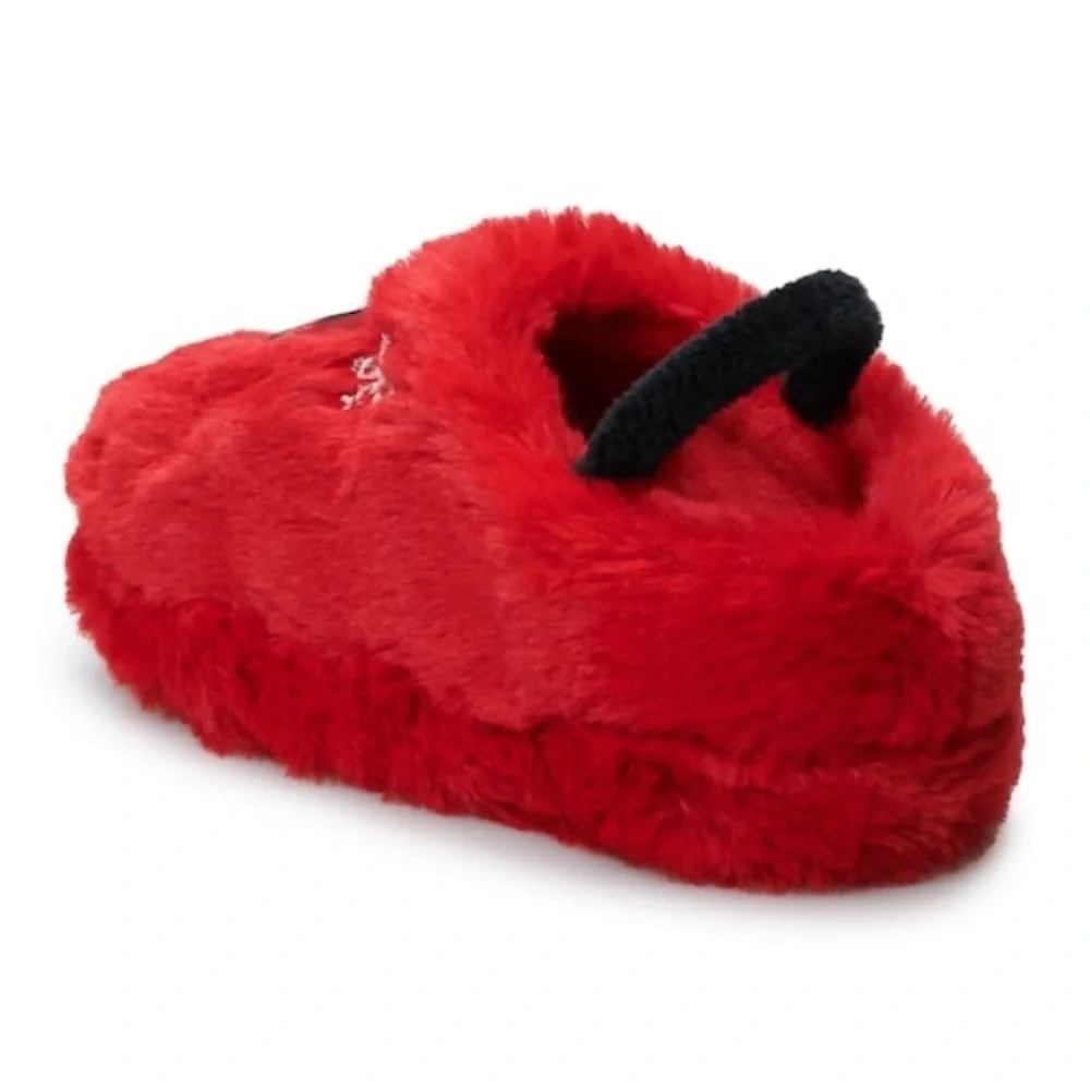 Disney girls’ faux off