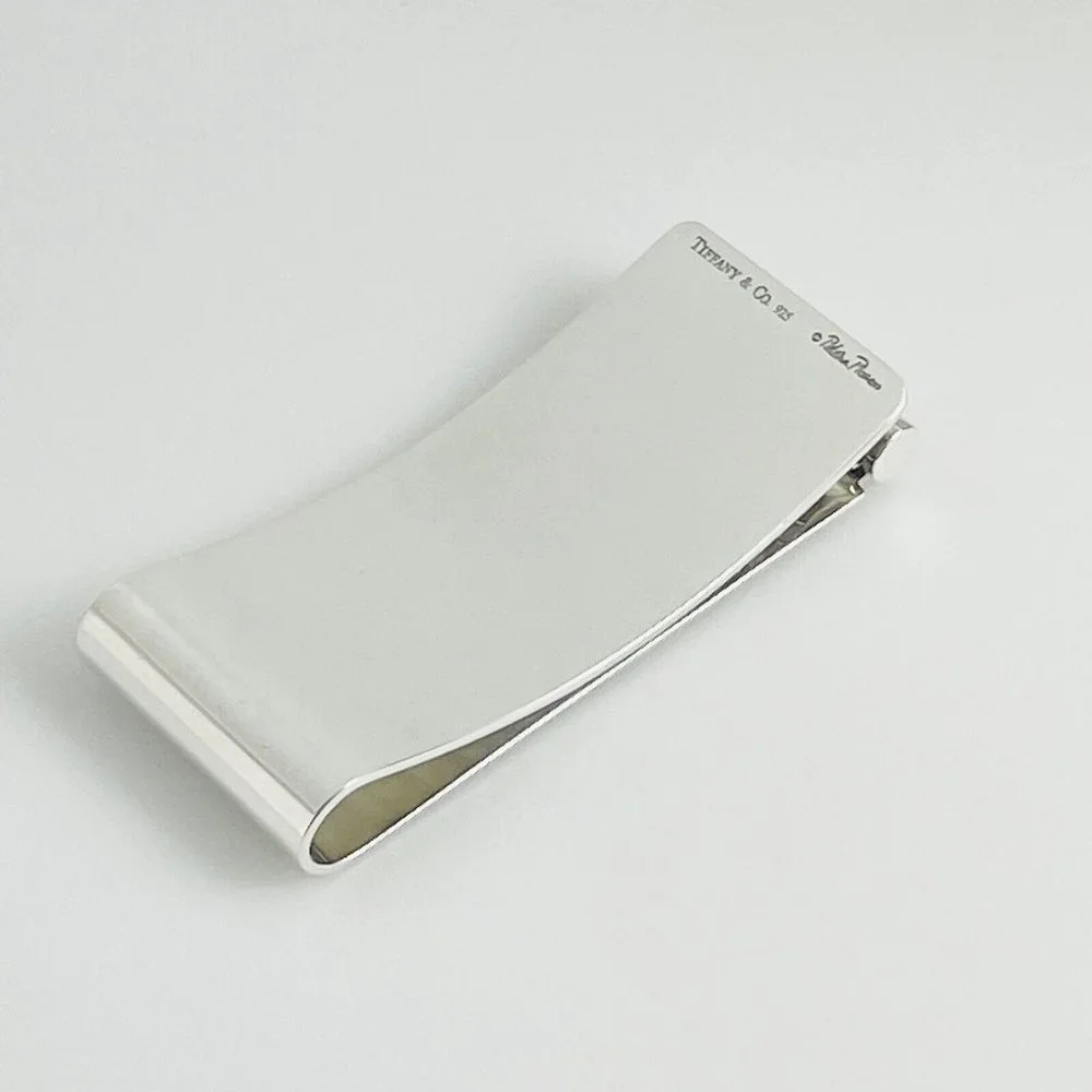 Tiffany & Co. famed roller