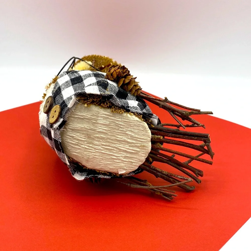 N/A owl made