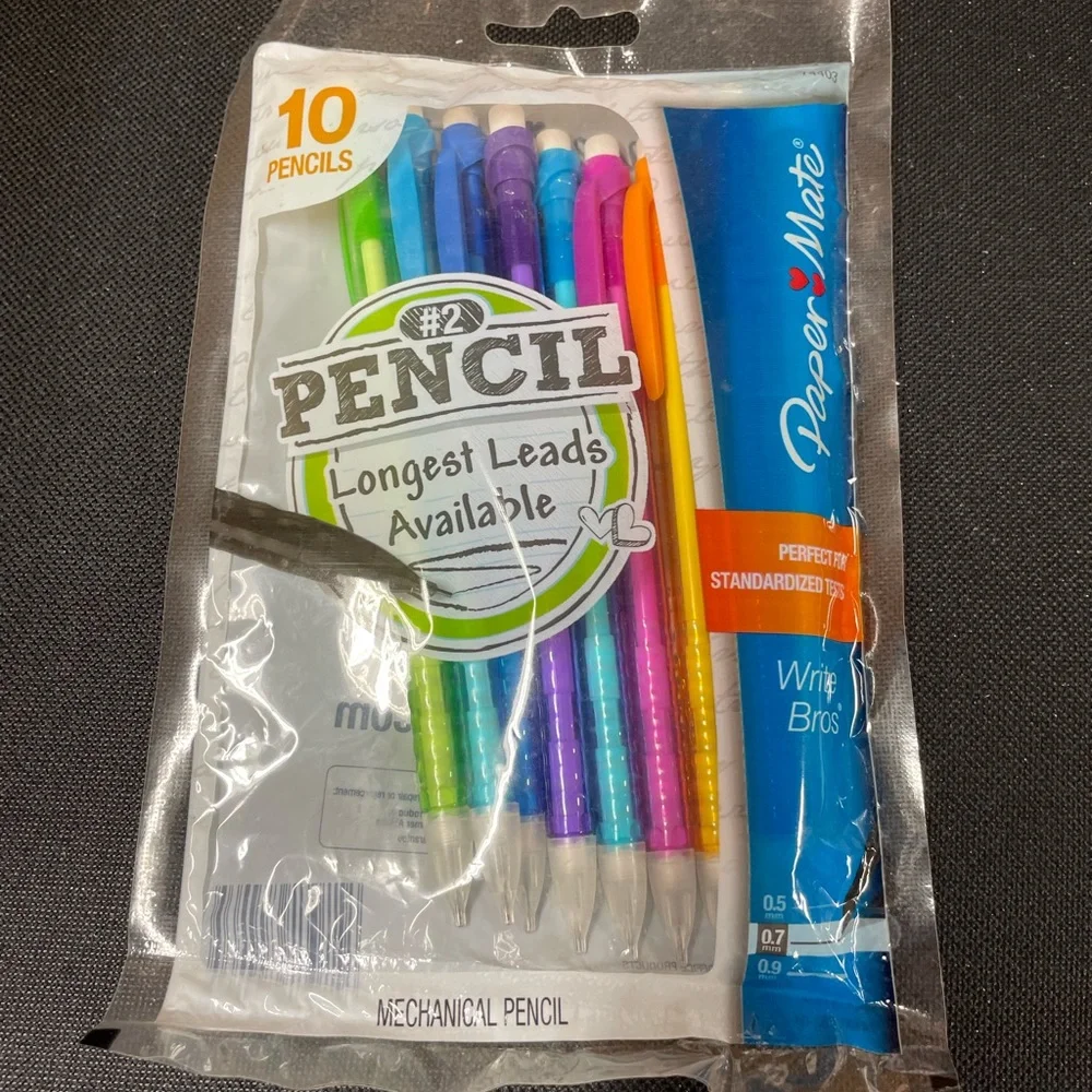 L.A. Colors you are