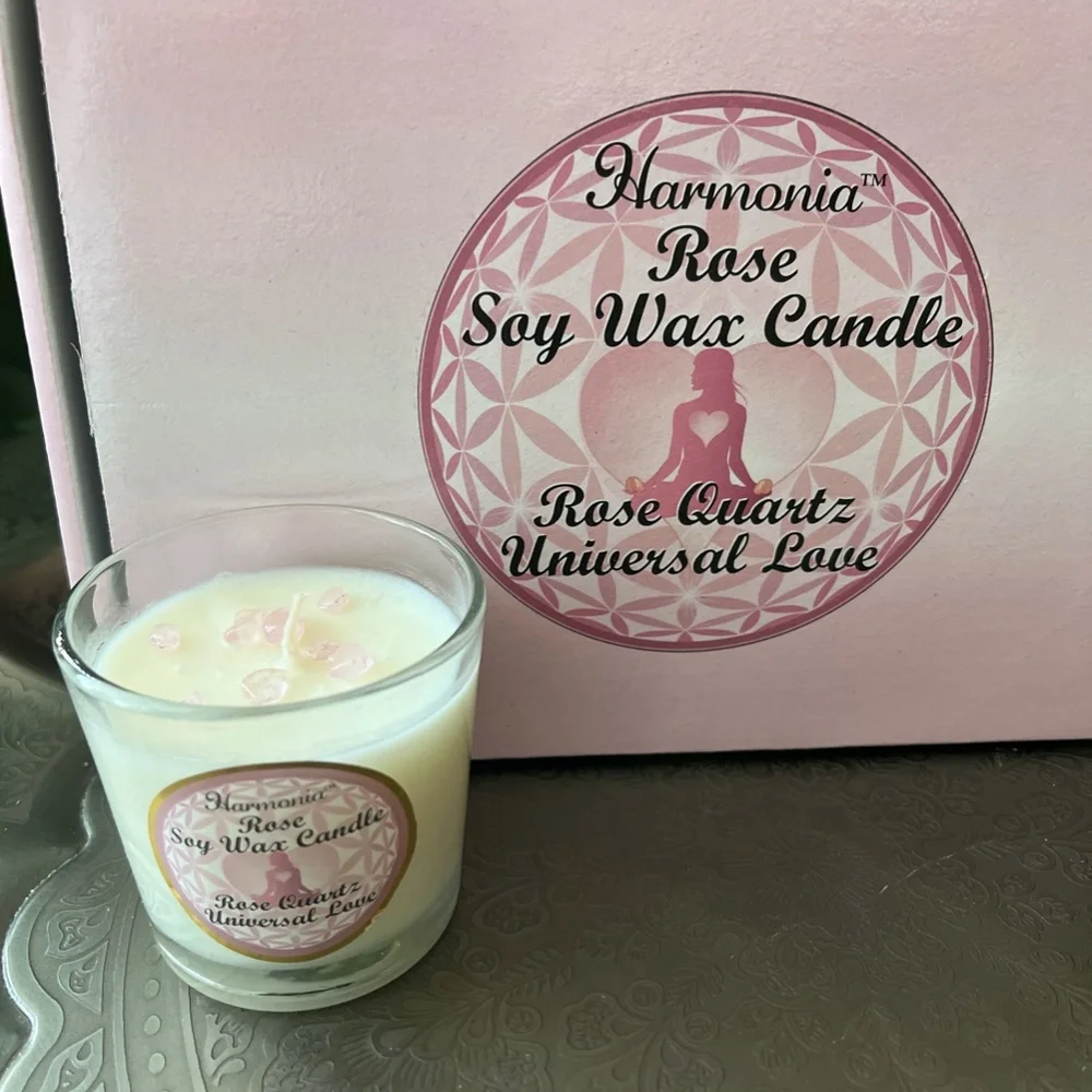Harmonia votives choice