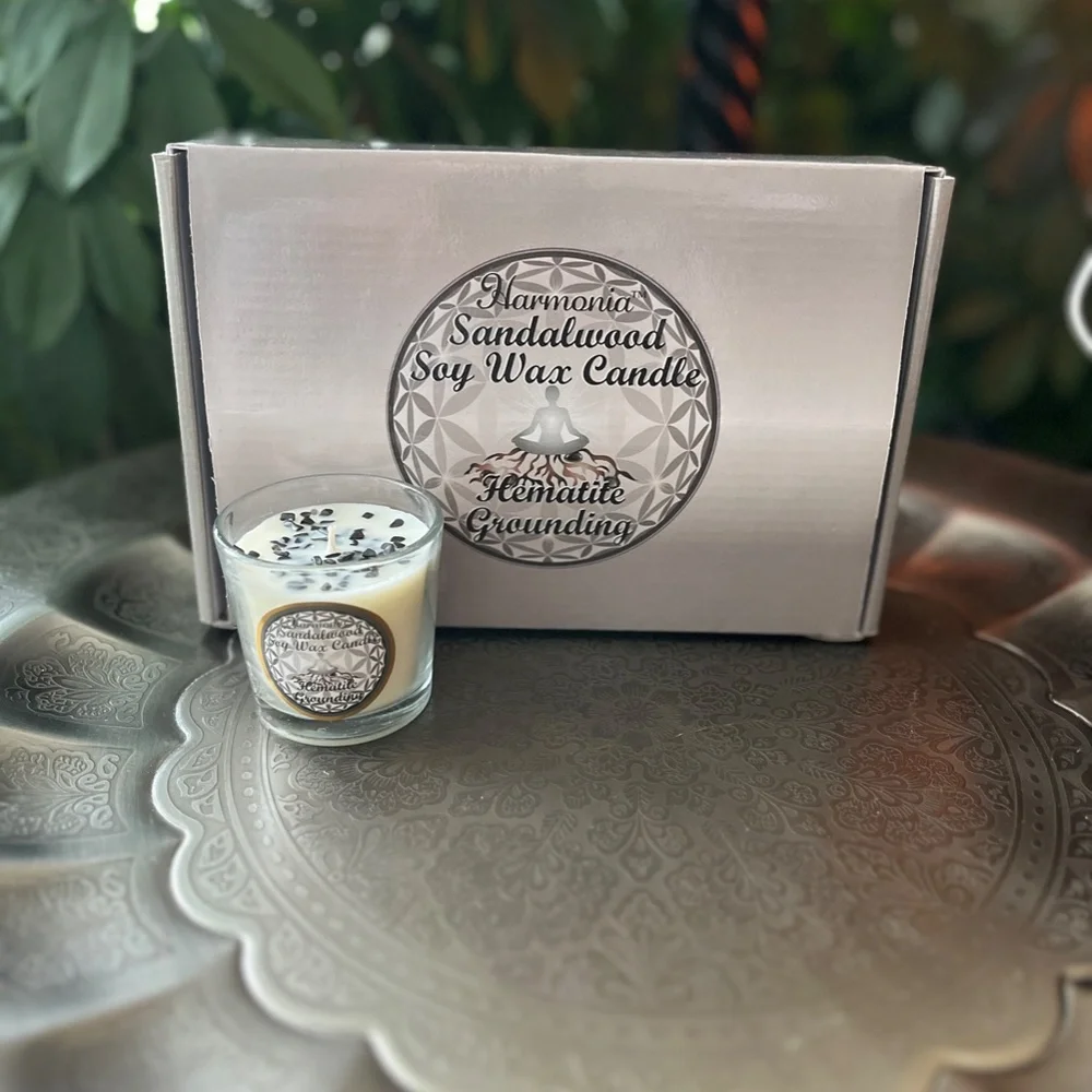Harmonia votives choice