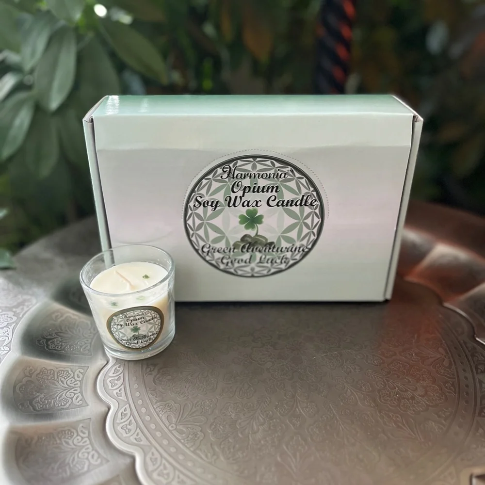 Harmonia votives choice