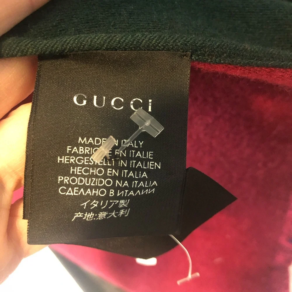Gucci brand new
