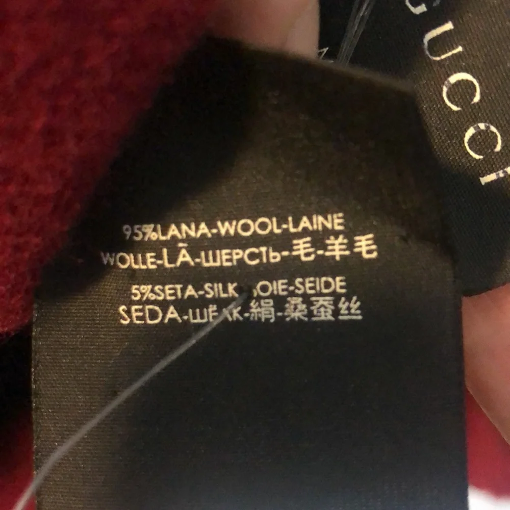Gucci brand new