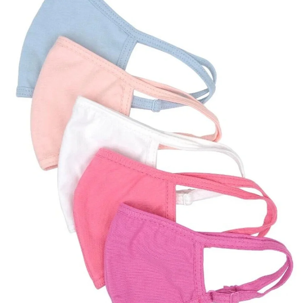 Sol and Selene masks are