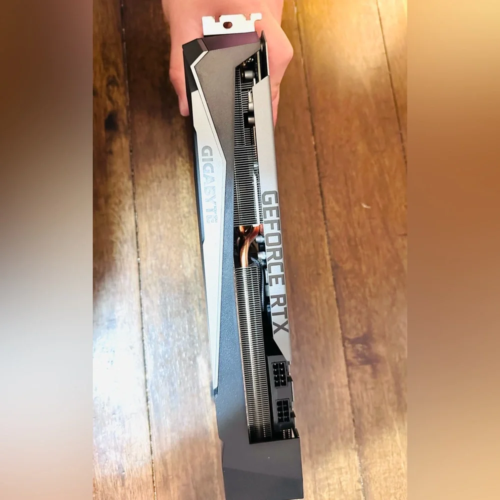 GIGABYTE all issues months