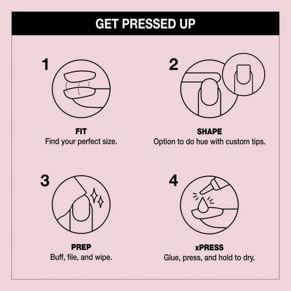 OPI new package