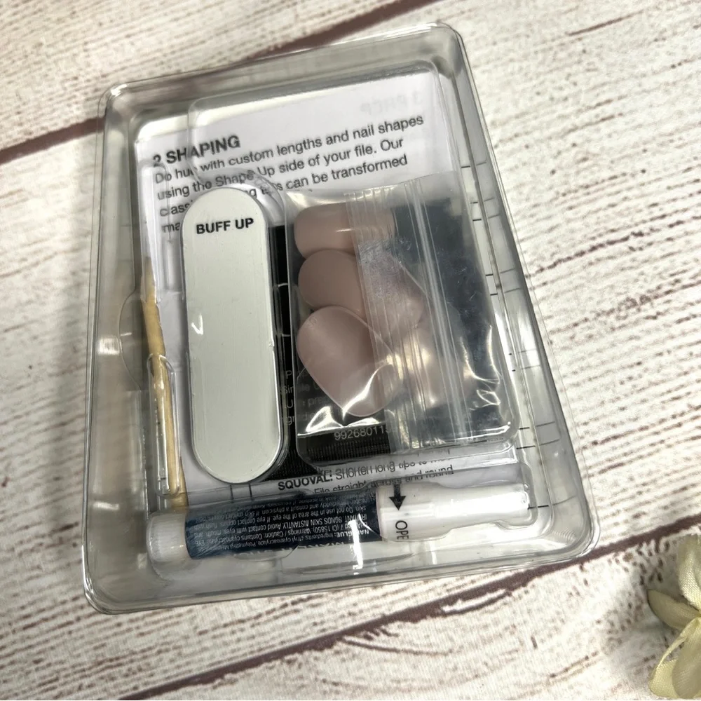 OPI new package