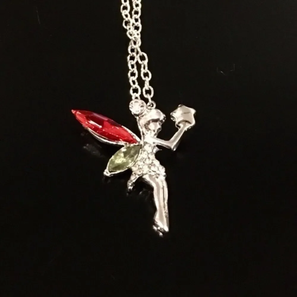 N/A red fan