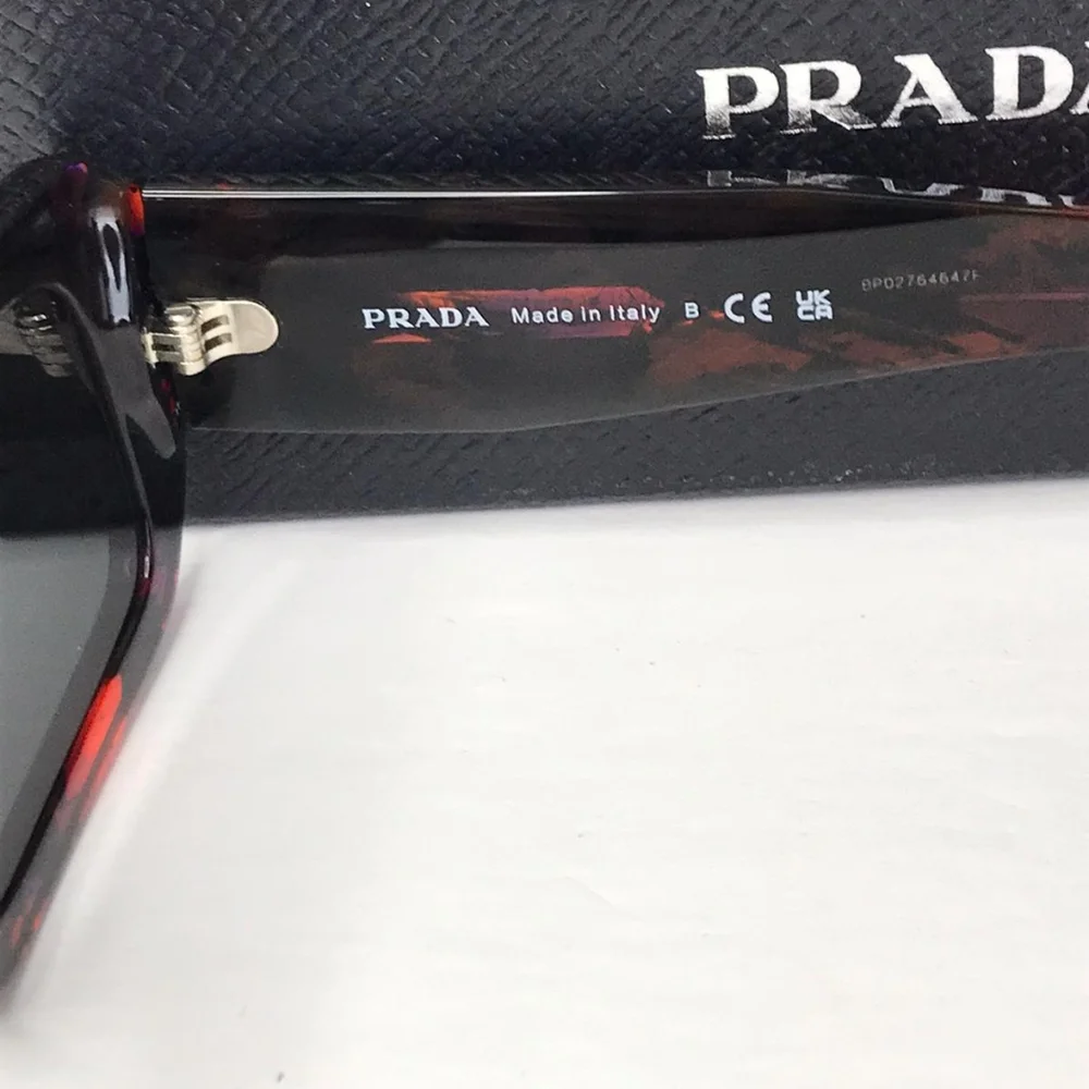 Prada 06ys 06v5s0