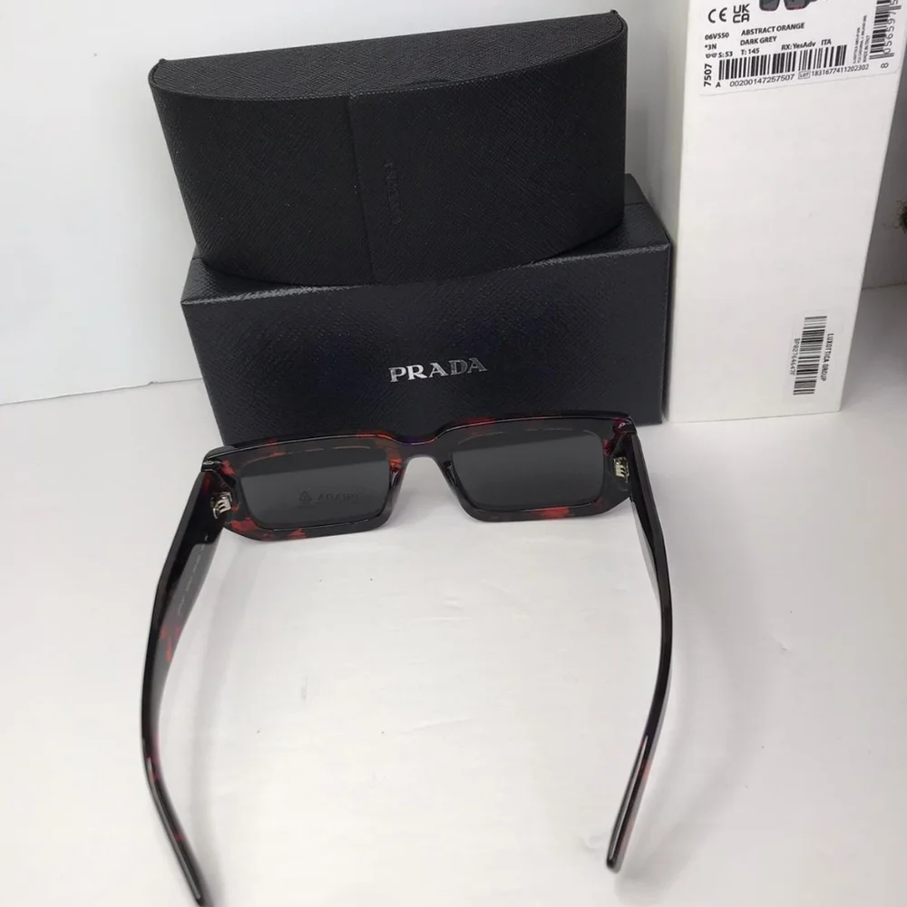 Prada 06ys 06v5s0