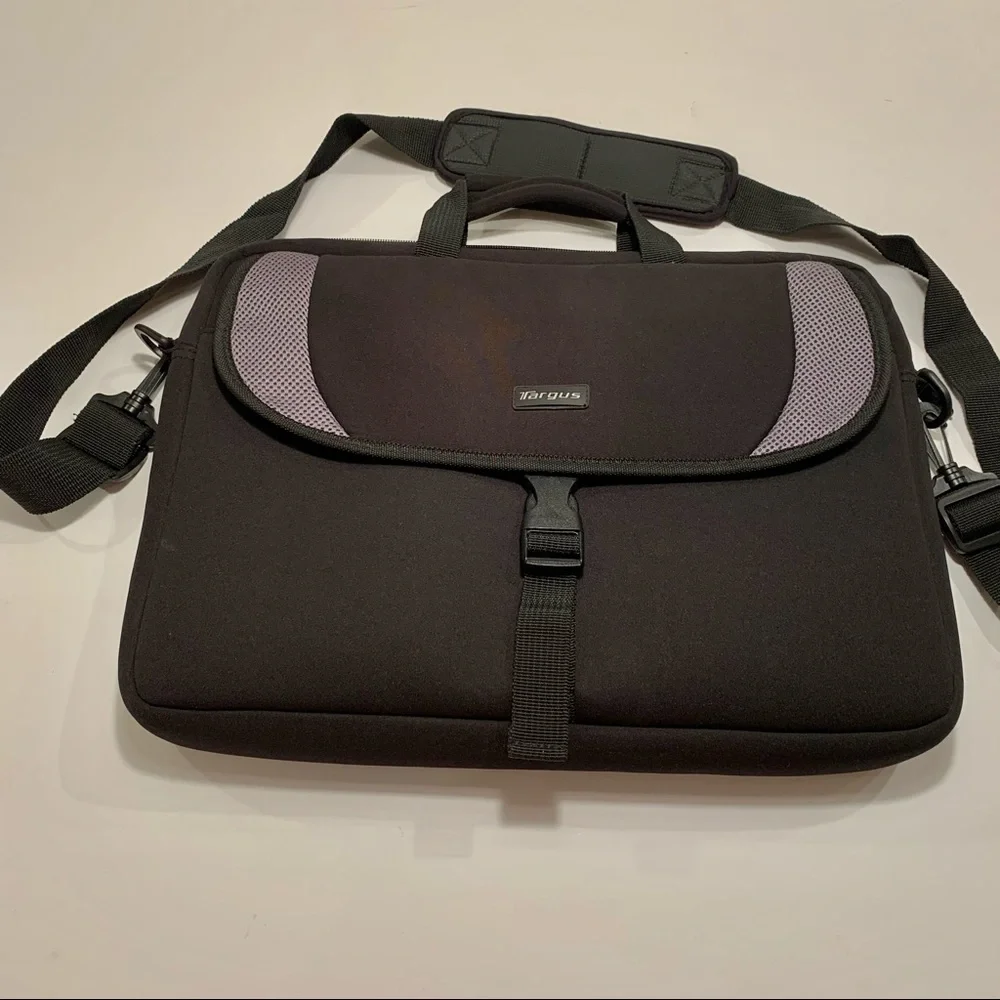 NWOT Targus Lightweight Computer Bag‎