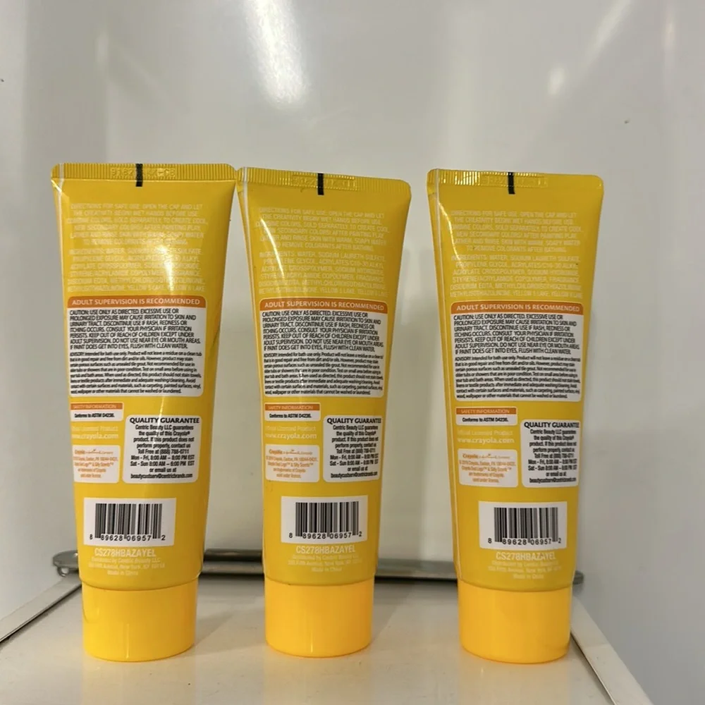 Crayola this listing