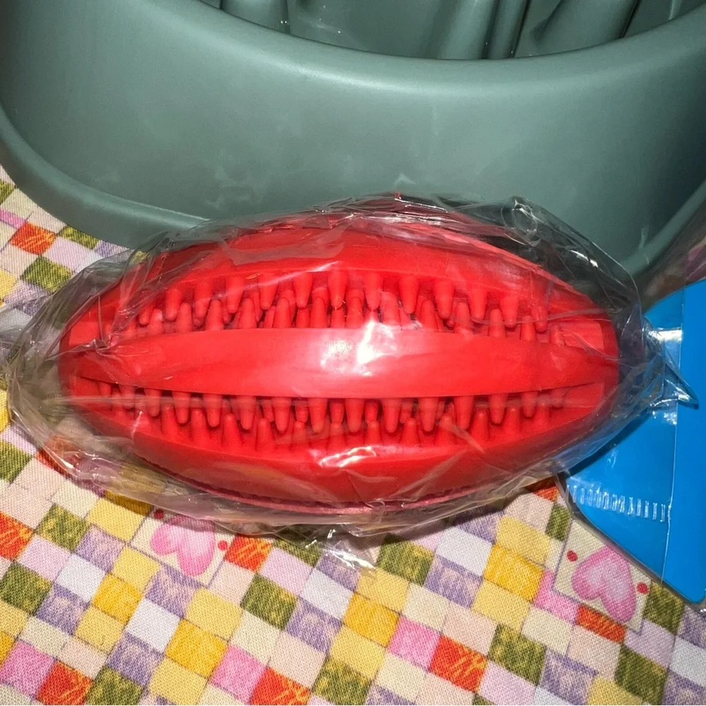 N/A new ball