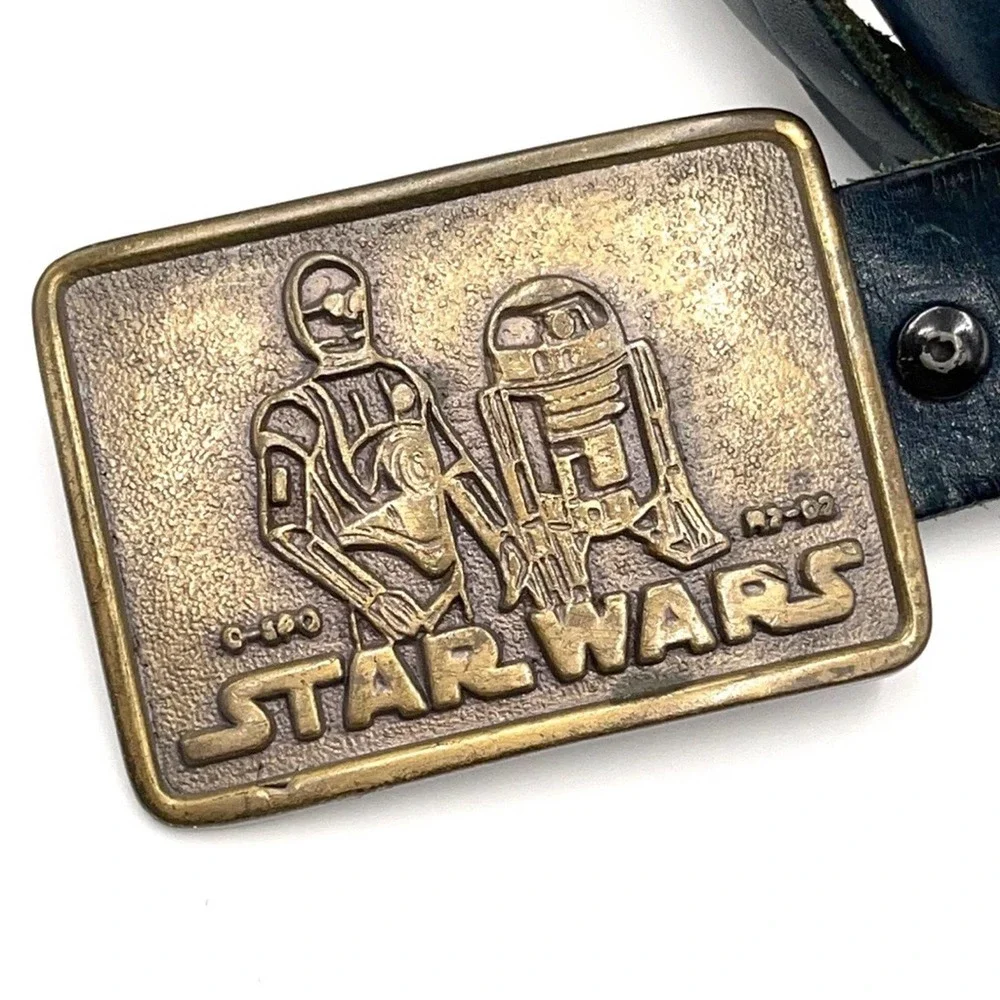 Star Wars before kids questions