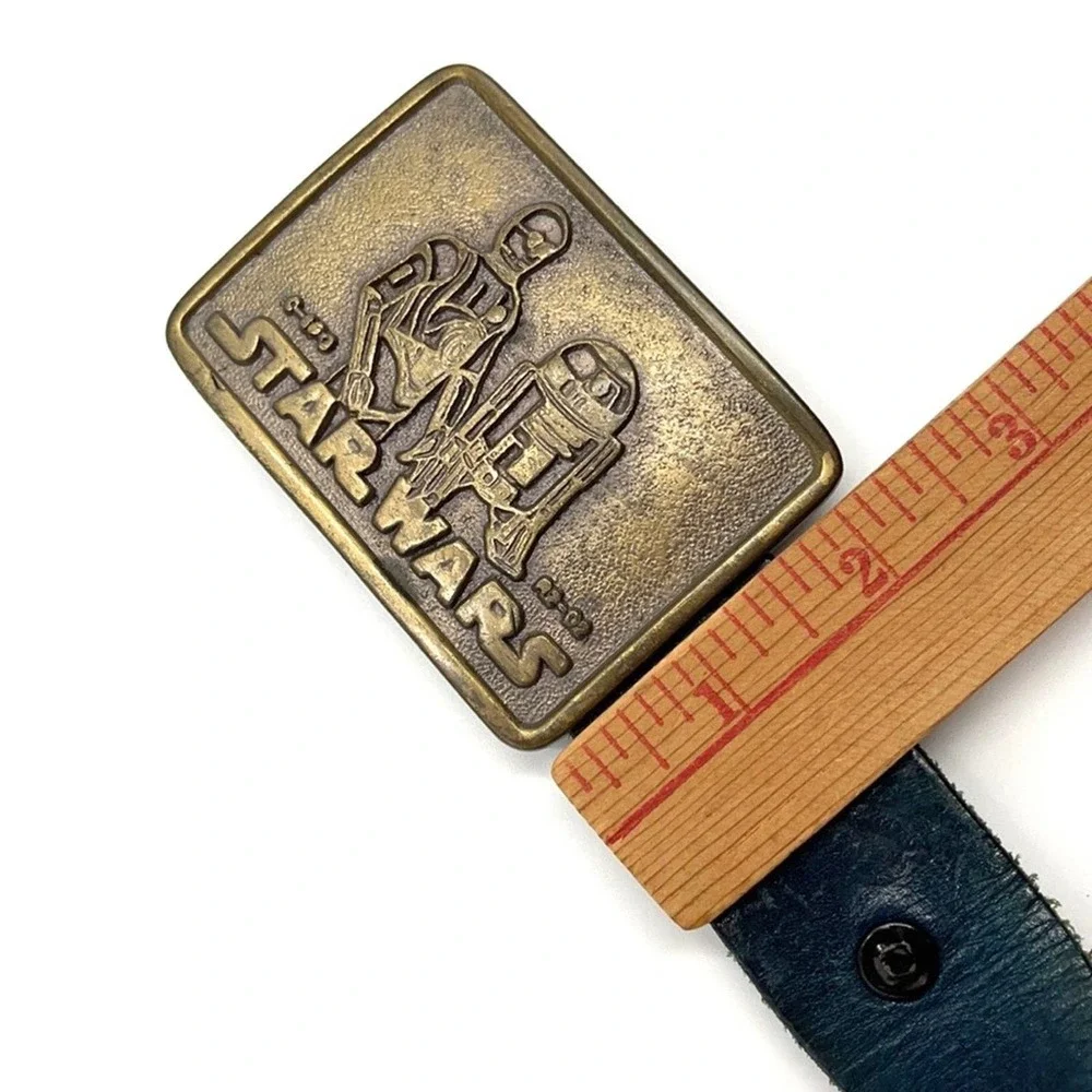 Star Wars purchasing vintage belt