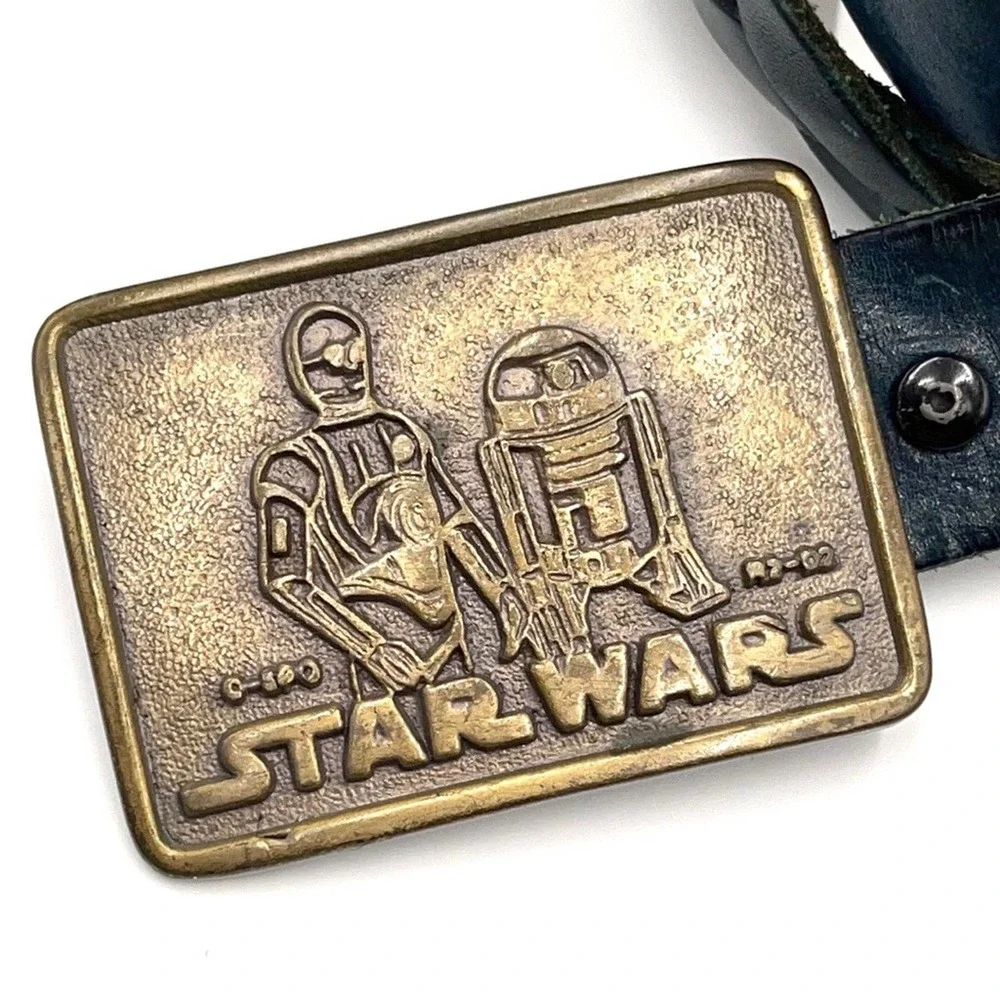 Star Wars metal purchasing