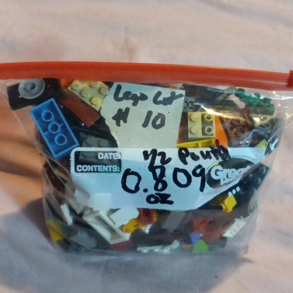 Lego bin this
