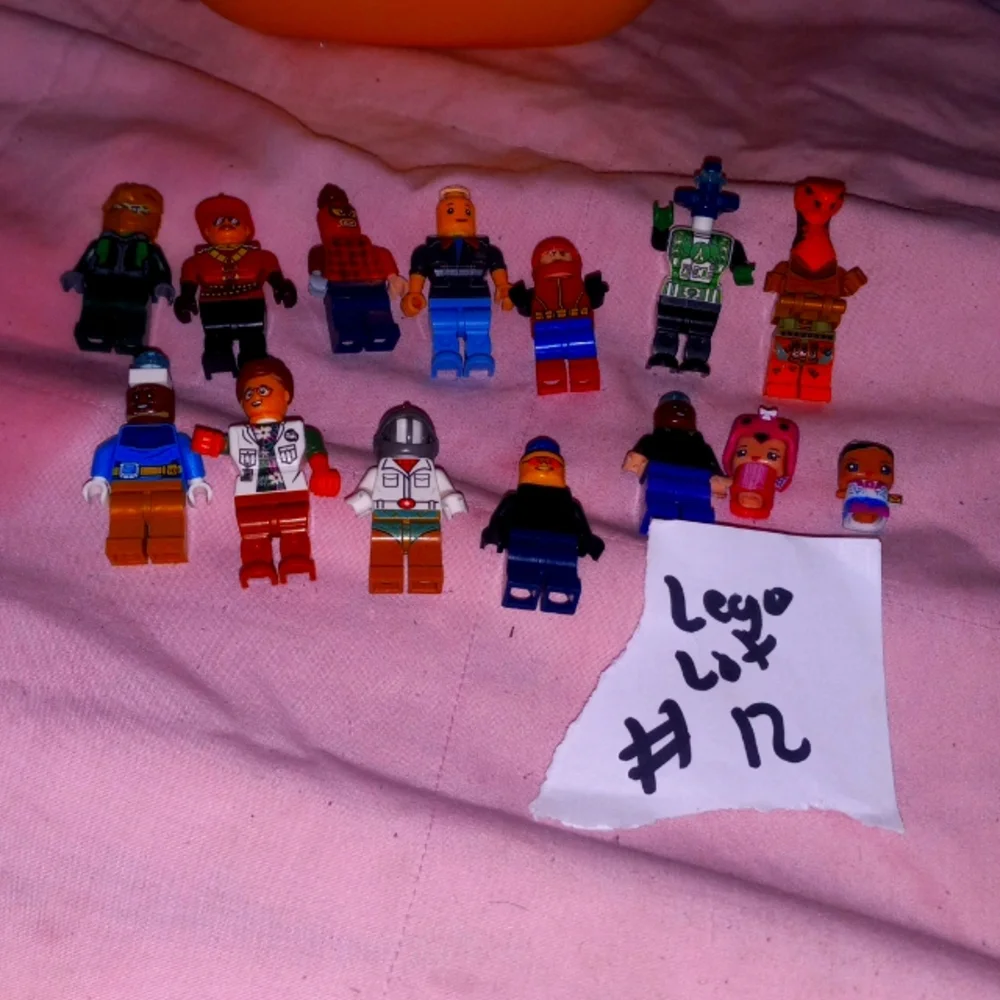 Lego bin this